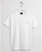 Original SS T-Shirt - White
